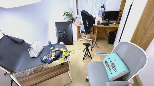 明星直播带货现象与背后策略