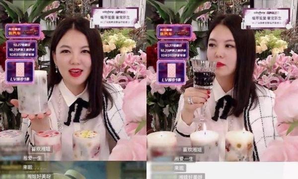 明星直播带货：争议与独特性并存