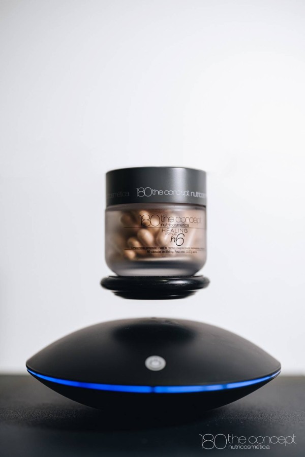 品类教育先行者，概念180反重力胶囊重塑口服抗衰认知