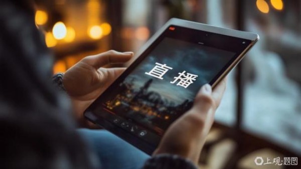 数字人主播将被纳入直播电商监管