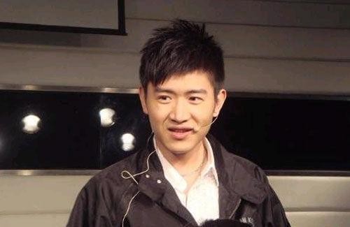 十大幽默感男主持人，你会选择谁是第一