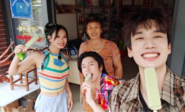 《忙忙碌碌寻宝藏》收官，“推理+乡村”开启“治愈系”新赛道