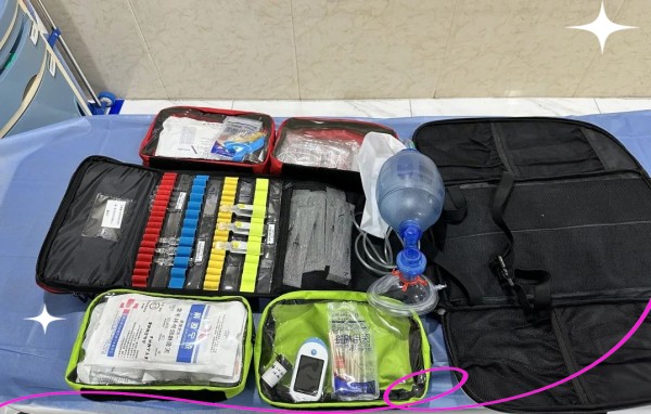 打造多样化护理品牌，提升护理服务品质——我院开展“一科一品”护理成果展示活动