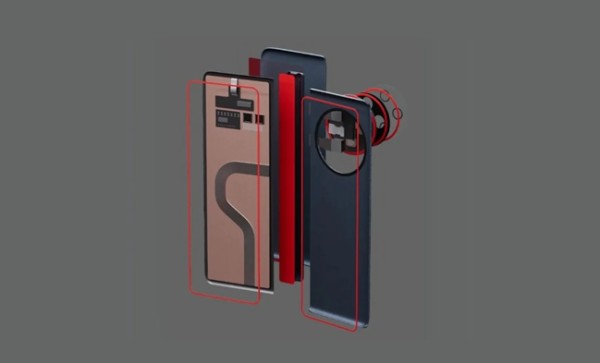 想要更轻薄、更耐用的折叠设备