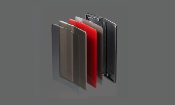 想要更轻薄、更耐用的折叠设备