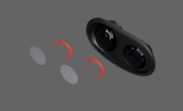 开发更轻便、更沉浸的AR/VR设备