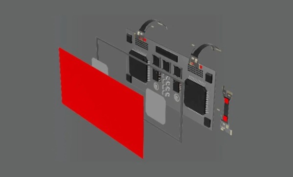 开发更轻便、更沉浸的AR/VR设备