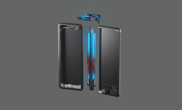 想要更轻薄、更耐用的折叠设备