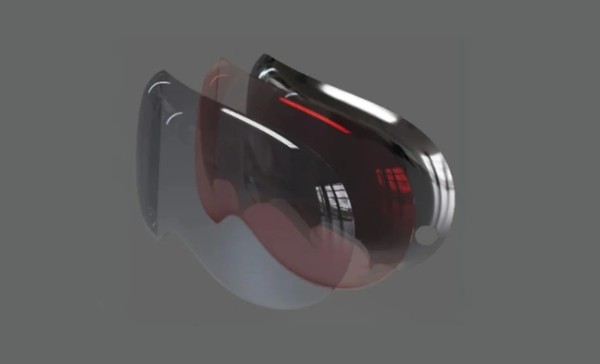 开发更轻便、更沉浸的AR/VR设备