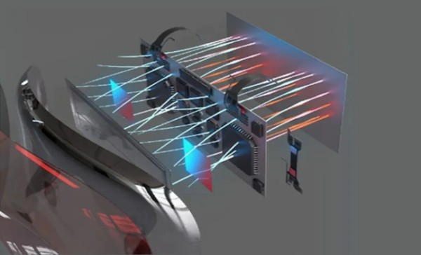 开发更轻便、更沉浸的AR/VR设备