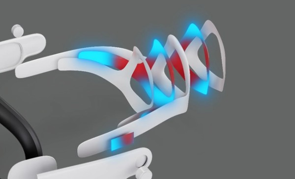 开发更轻便、更沉浸的AR/VR设备