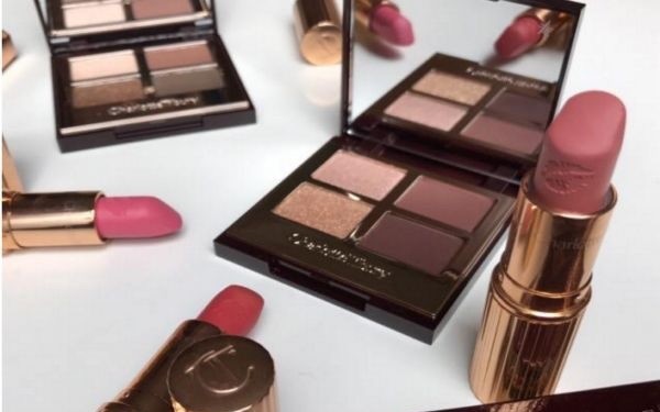 ct是什么牌子？charlotte tilbury明星产品推荐