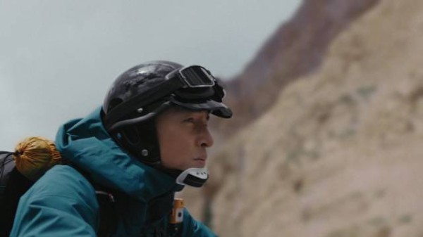 胡歌代言可隆品牌，诠释突破框架的生命力