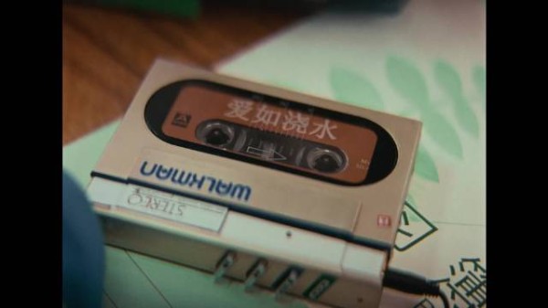 胡歌代言可隆品牌，短片诠释生命多样可能