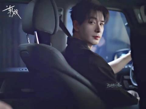 谁还没被陈星旭的角色拿捏！…