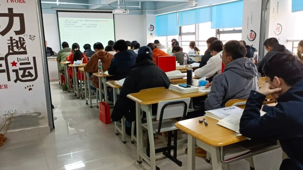 2026云学教育全年小班教学明星师资