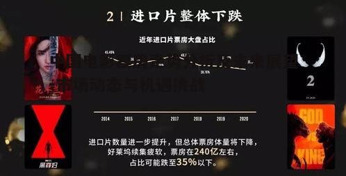 五、中国电影票房的未来展望