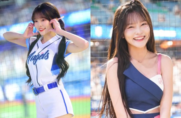 大頭過去擔任多年練習生，終於在2023年成為正式成員，讓粉絲相當感動。（圖／IG@bighead.58）