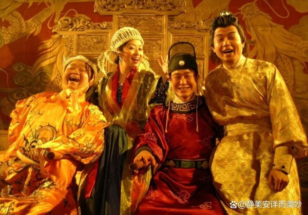 张颂文和刘惜君的交流场面引争议，网友直批他的粤语发音不标准