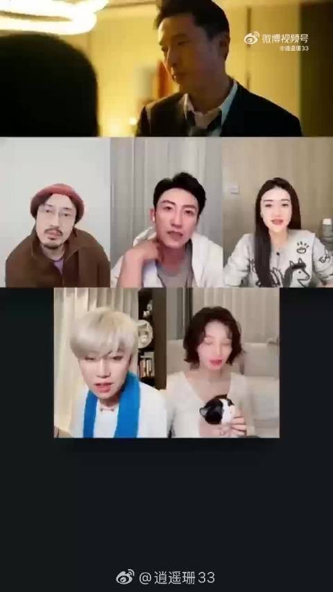 观众看剧宣的快乐谁懂啊！…