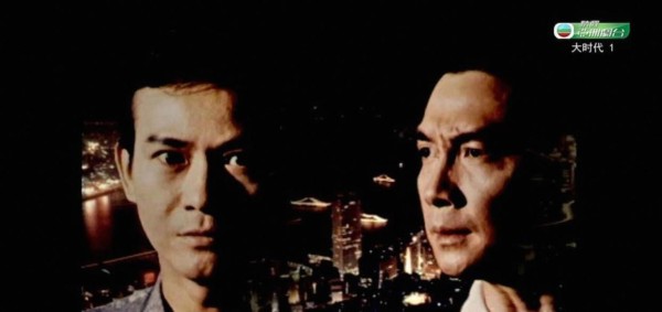 香港真正的四大天王是由王杰领衔,代表国际巨星的高度,堪称天花板级别的超一线实力派歌手