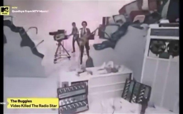 再见MTV!“感谢CCTV,感谢MTV”的时代落幕了