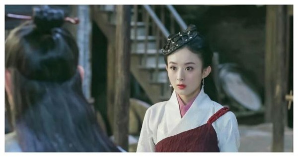 杨紫赵丽颖电视剧大PK，都是当红花旦，谁更胜一筹？