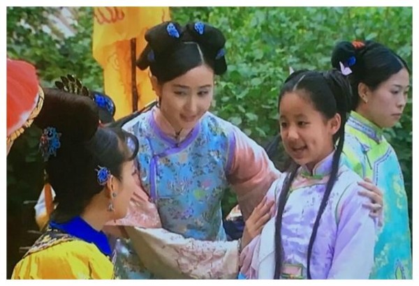 杨紫赵丽颖电视剧大PK，都是当红花旦，谁更胜一筹？