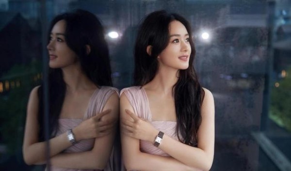 赵丽颖三部新作演技开挂三个狠角色掀起演技地震全网热议