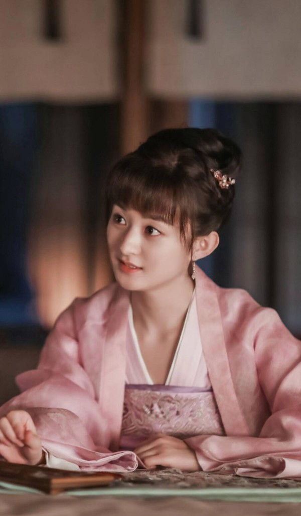 央视认证“戏精”赵丽颖!她的演技凭什么封神?