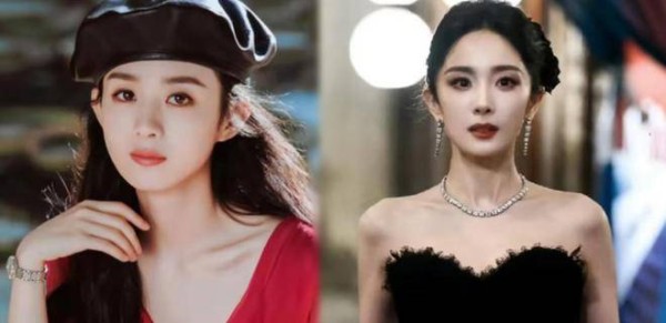 看完央视对杨幂赵丽颖的评价,吴京那句“别糊弄观众”,有人信了