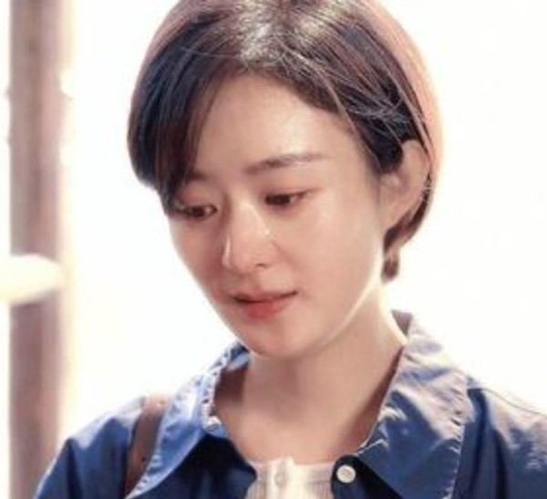 封神哭戏！赵丽颖新剧这段落泪戏，直接刷新观众对演技的认知