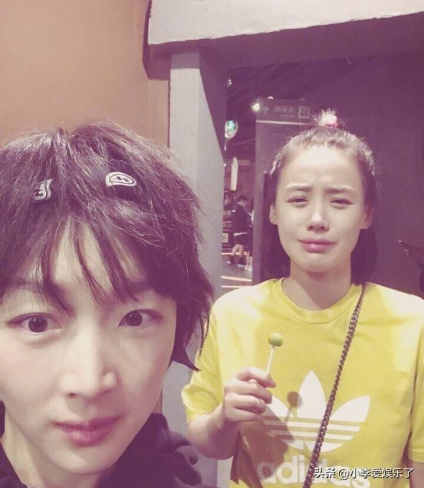 好炸裂的综艺,杨幂赵丽颖,杨紫迪丽热巴天选对家一起上综艺