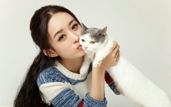 赵丽颖综艺节目都有哪些