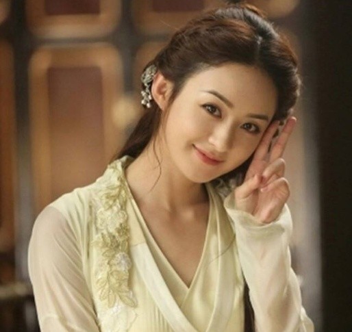 赵丽颖最美的5大古装角色