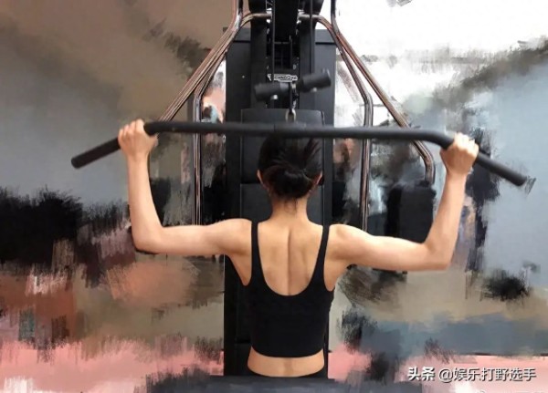 赵丽颖个人资料：励志人生，给了我们方向和希望