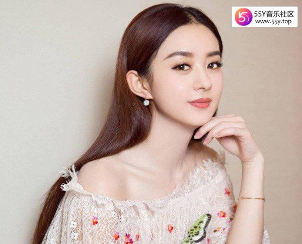 汪汐潮喜欢赵丽颖是真的吗