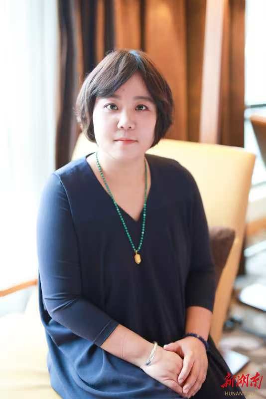 网文大神丁墨 在码悬疑新作，拍不拍短剧可以谈