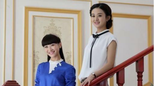 胭脂：周宇浩送蓝胭脂回家遭监视，叮咛蓝胭脂什么都不要做