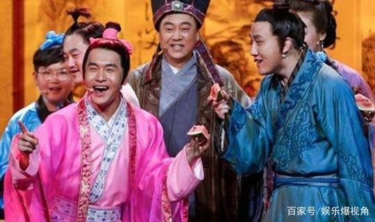 最受欢迎四大综艺节目排行,极限挑战仅排第二,第一名让人想不到