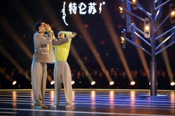 《舞蹈风暴2》:极致的舞蹈节目与舞蹈的极致之美