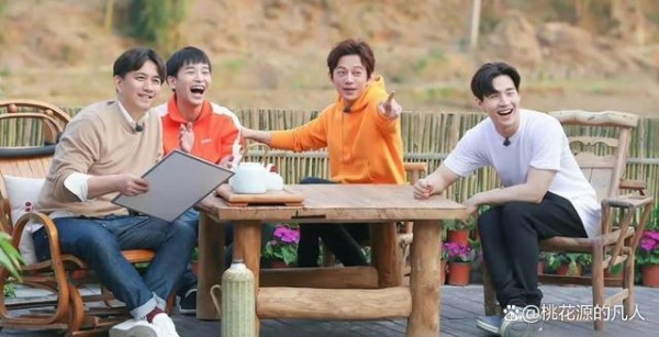 综艺节目有哪些好看的，这十个综艺节目不要错过