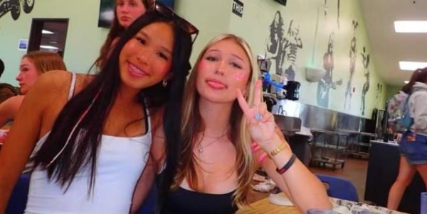 林希曈：社交媒体网红的崛起与背后的商业推手