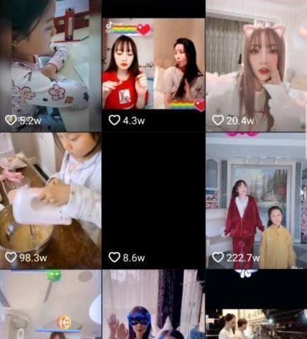 李小璐被曝想让女儿做明星,逼甜馨去酒局见老总