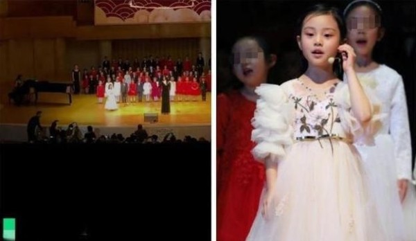 李小璐被曝想让女儿做明星,逼甜馨去酒局见老总