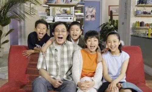 《家有儿女》真的是在小区拍摄的吗?看完拍摄地后,网友恍然大悟