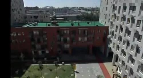 《家有儿女》真的是在小区拍摄的吗?看完拍摄地后,网友恍然大悟