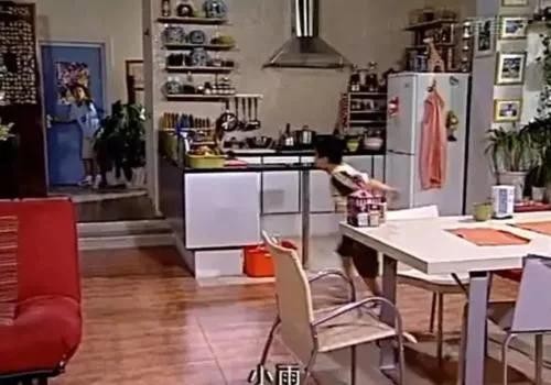 《家有儿女》真的是在小区拍摄的吗?看完拍摄地后,网友恍然大悟