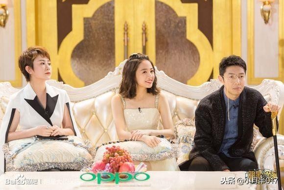 《明星大侦探4》第九案《家有儿女》中，凶手在最后一张图中