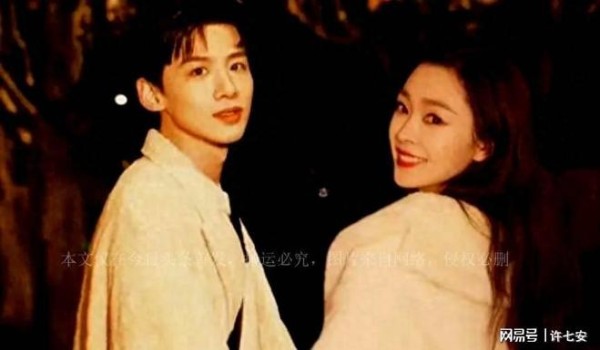 甜炸了！宋轶公开承认恋情，白敬亭现身横店接宋轶下班，同居半年